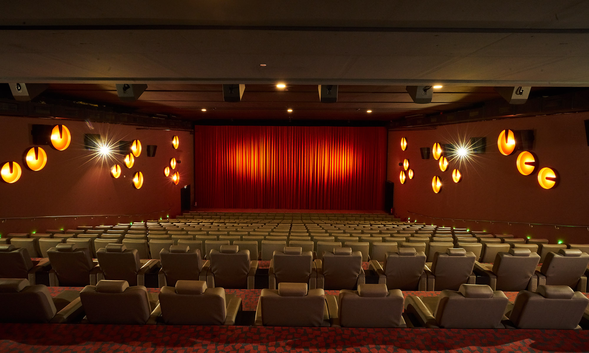 Filmpalast Schwerin 2