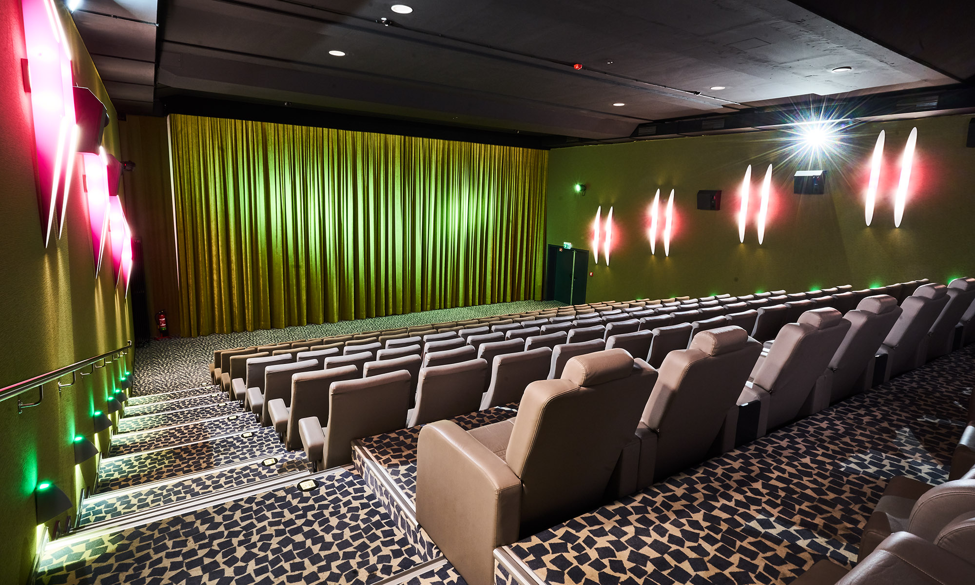 Filmpalast Schwerin