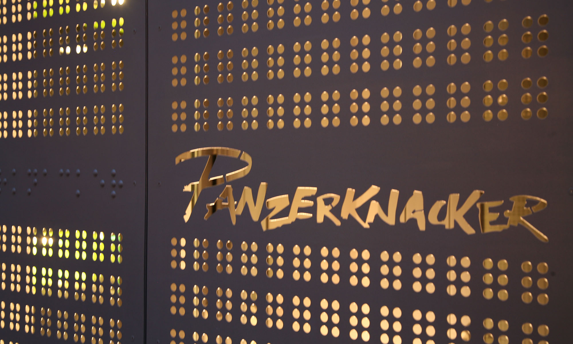 Panzerknacker 2