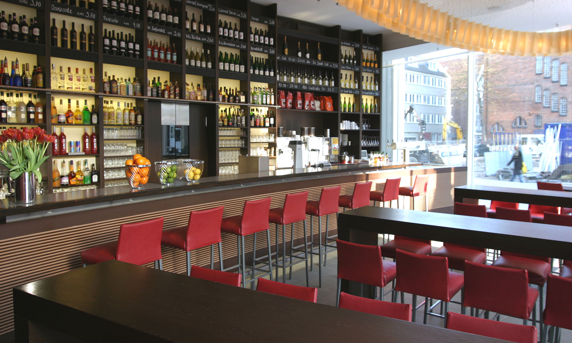Weinbar am Markt 2